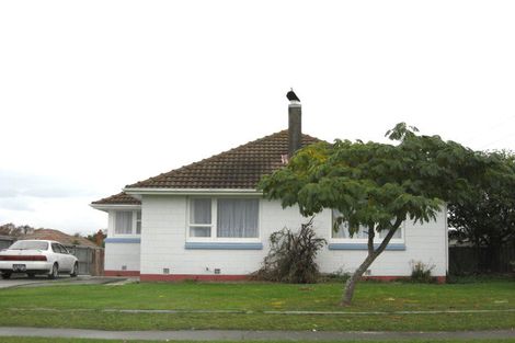 Photo of property in 26 Paddington Street, Northcote, Christchurch, 8052