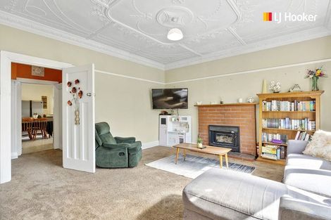 Photo of property in 493 South Road, Calton Hill, Dunedin, 9012