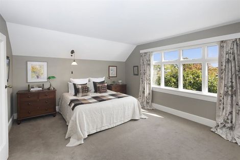 Photo of property in 8 Waiwetu Street, Fendalton, Christchurch, 8052