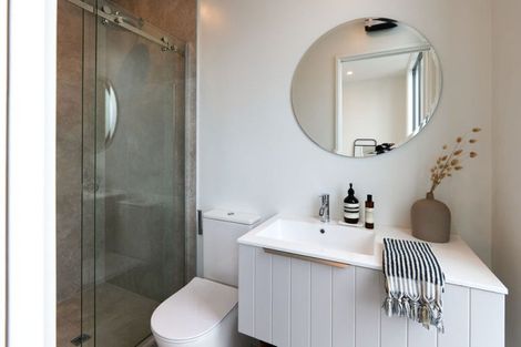 Photo of property in 1/2 Gunwelloe Lane, Burwood, Christchurch, 8083