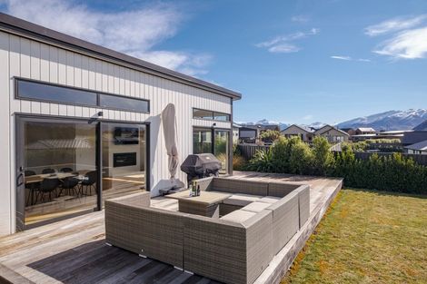 Photo of property in 86 Infinity Drive, Wanaka, 9305