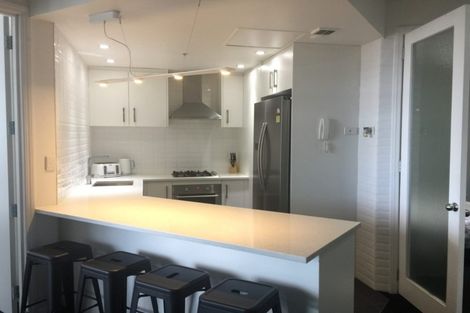 Photo of property in The Nautilus Apartments, 6a/18 Hobson Street, Auckland Central, Auckland, 1010