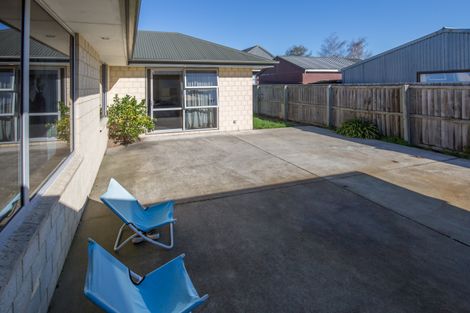 Photo of property in 21 Cridland Street West, Kaiapoi, 7630