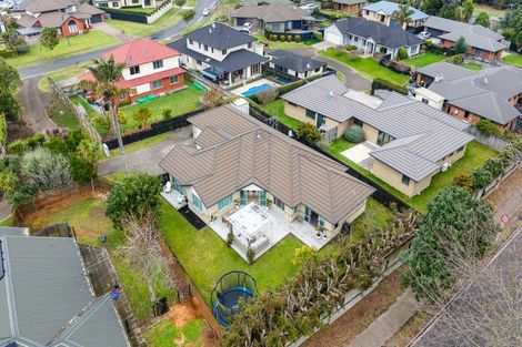 Photo of property in 26 Nielsen Gardens, Rototuna, Hamilton, 3210