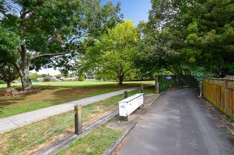 Photo of property in 6/13 May Street, Hamilton East, Hamilton, 3216