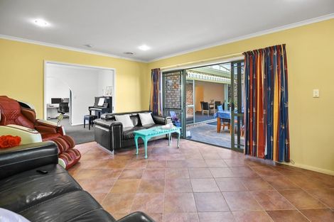 Photo of property in 6 Bouverie Crescent, Flagstaff, Hamilton, 3210