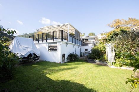 Photo of property in 110 Victoria Street, Thames, 3500