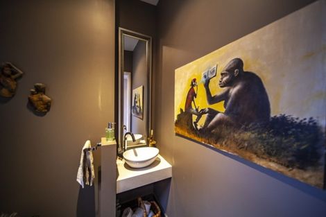 Photo of property in 80 Kent Terrace, Taradale, Napier, 4112