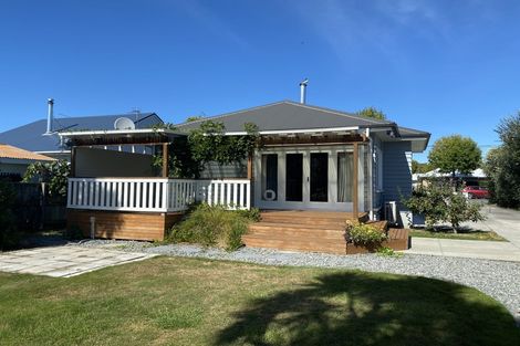 Photo of property in 8 Proctor Street, Papanui, Christchurch, 8053