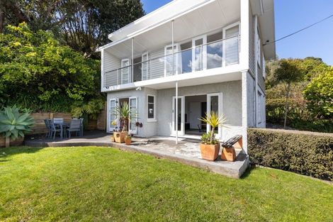 Photo of property in 75 Cutfield Road, New Plymouth, 4310