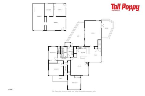 Photo of property in 7 Kilmister Grove, Boulcott, Lower Hutt, 5011