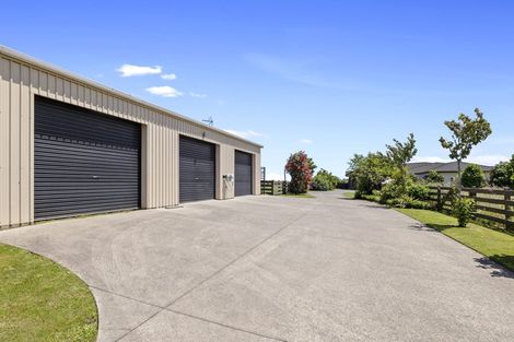Photo of property in 39 Matarikoriko Road, Brixton, Waitara, 4382
