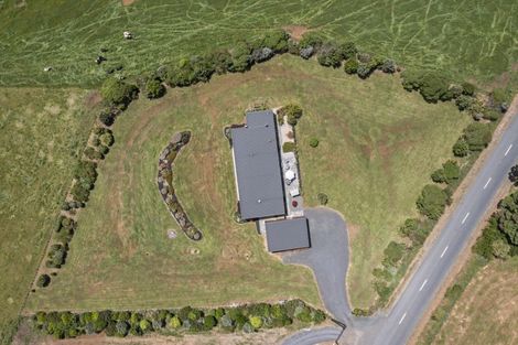 Photo of property in 812 Ruapuke Road, Raglan, 3296