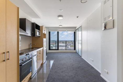 Photo of property in Twin Towers, 809/17 Putney Way, Manukau, Auckland, 2104