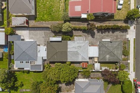Photo of property in 33a Pitt Street, Whanganui, 4500