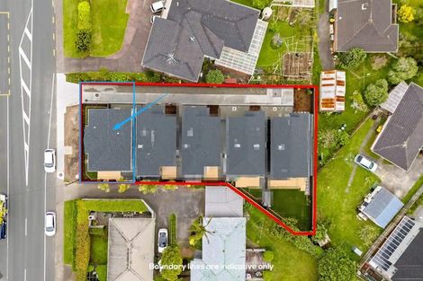 Photo of property in 118 Chivalry Road, Glenfield, Auckland, 0629