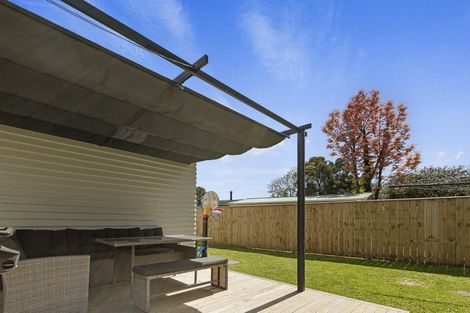 Photo of property in 13b Amokura Place, Whakatane, 3120