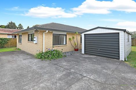 Photo of property in 3/20 Huia Road, Papatoetoe, Auckland, 2025