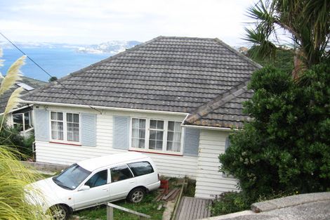 Photo of property in 130 Cashmere Avenue, Khandallah, Wellington, 6035