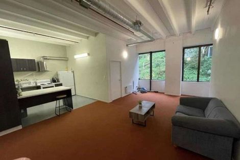 Photo of property in Quantum Apartments, 59 Boulcott Street, Wellington Central, Wellington, 6011