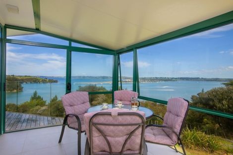 Photo of property in 426 Leigh Road, Whangateau, 0985