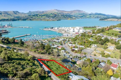 Photo of property in 11 Harmans Road, Lyttelton, 8082