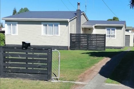 Photo of property in 9 Abercorn Place, Tokoroa, 3420