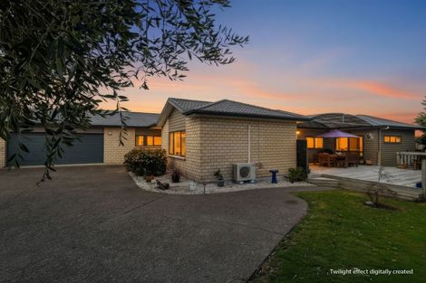 Photo of property in 23 Lithgow Drive, Otamatea, Whanganui, 4500