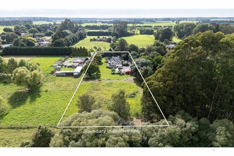 Photo of property in 111 Main North Road, Geraldine, 7930