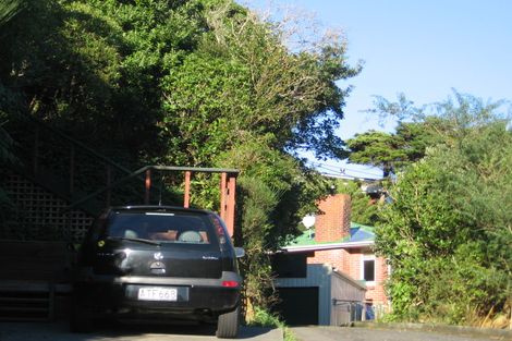 Photo of property in 9 Karachi Crescent, Khandallah, Wellington, 6035