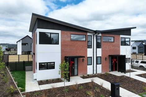 Photo of property in 30 Doug Jensen Street, Wallaceville, Upper Hutt, 5018