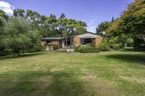 Photo of property in 297 Thornbury Waimatuku Road, Flints Bush, Riverton, 9883
