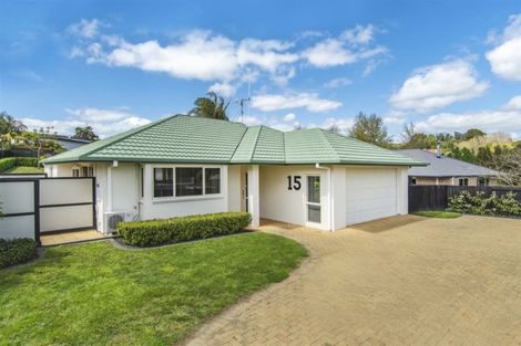 Photo of property in 15 Acornia Close, Ohauiti, Tauranga, 3112