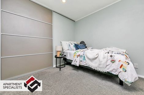 Photo of property in 423/184 Symonds Street, Eden Terrace, Auckland, 1010
