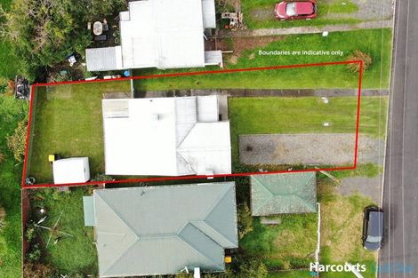 Photo of property in 8 Corbett Street, Paeroa, 3600