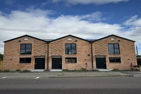 Photo of property in 2/61 Farrington Avenue, Bishopdale, Christchurch, 8053