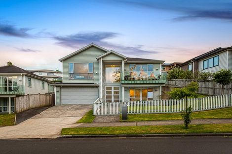 Photo of property in 9 Korihi Drive, Swanson, Auckland, 0614