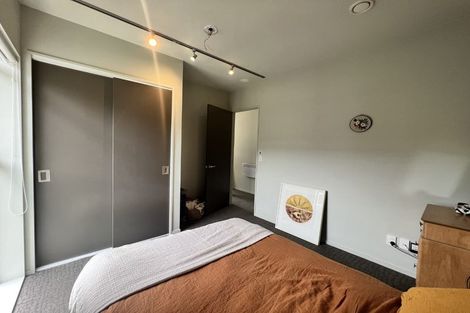 Photo of property in Revolucion Apartments, 301e/28 Torrens Terrace, Mount Cook, Wellington, 6011