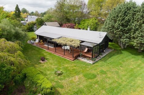 Photo of property in 27a Sheffield Street, Matamata, 3400