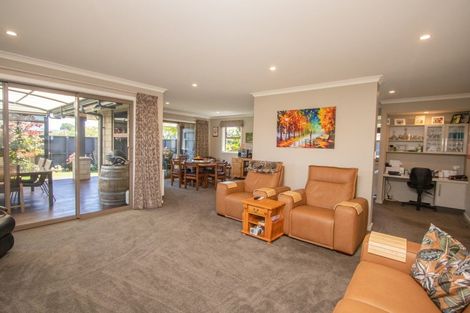 Photo of property in 17 Whiteoak Grove, Tinwald, Ashburton, 7700