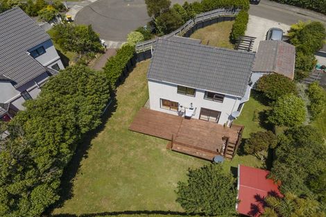 Photo of property in 3 Alister Way, Churton Park, Wellington, 6037