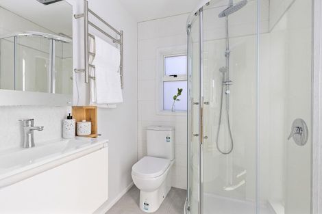 Photo of property in 51a Mandalay Terrace, Khandallah, Wellington, 6035