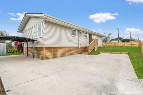 Photo of property in 28 Carrington Crescent, Tokoroa, 3420