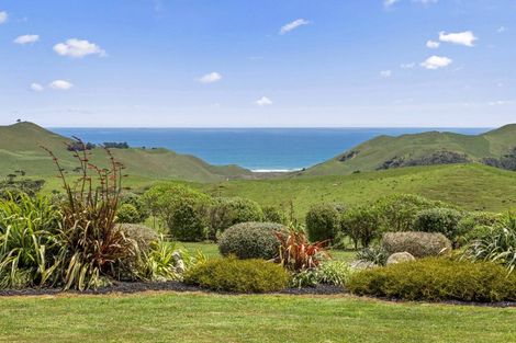 Photo of property in 812 Ruapuke Road, Raglan, 3296