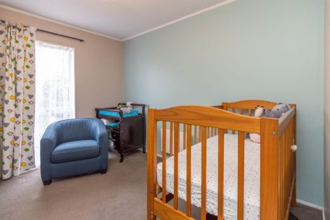 Photo of property in 17 Saturn Crescent, Milson, Palmerston North, 4414