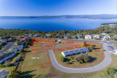 Photo of property in 9 Barron Place, Omori, Turangi, 3381