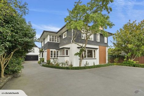 Photo of property in 228 Papanui Road, Merivale, Christchurch, 8014