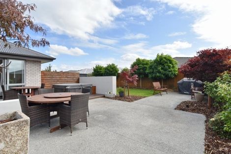 Photo of property in 9 Wootton Place, Kaiapoi, 7630