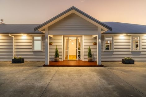 Photo of property in 240a Blueskin Road, Brunswick, Whanganui, 4571