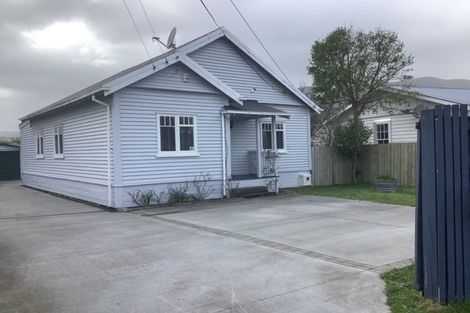 Photo of property in 7 York Street, Moera, Lower Hutt, 5010